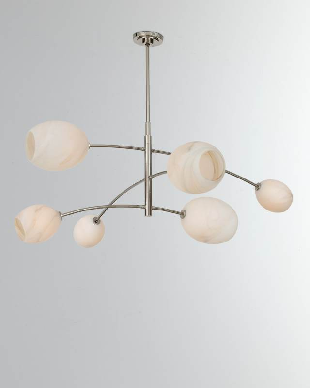 Artemis 4-Light Chandelier